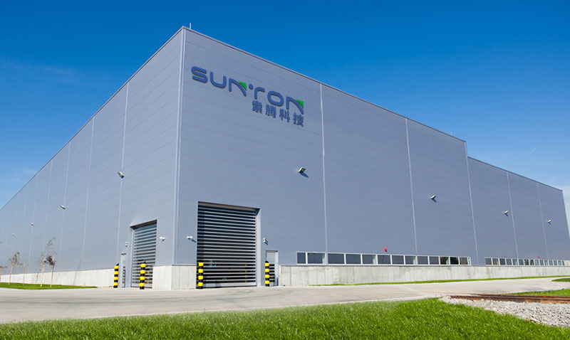 Jiangsu Suoteng New Material Technology Co.、Ltd。